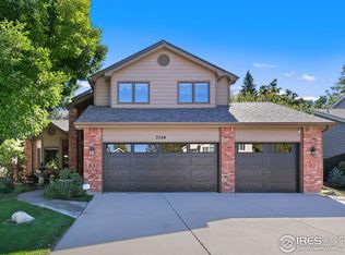 3748 Kentford Rd, Fort Collins, CO 80525