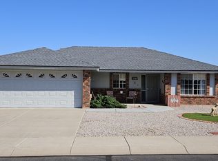 11334 E Monte Ave, Mesa, AZ 85209