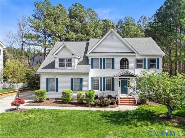 12216 Hampton Valley Mews, Chesterfield, VA 23832