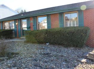1504 Dupont St, Conway, PA 15027