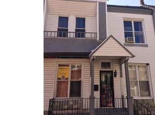 1608 Saint Pauls St, Philadelphia, PA 19140
