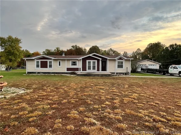 1844 Highway 62 NW, Corydon, IN 47112