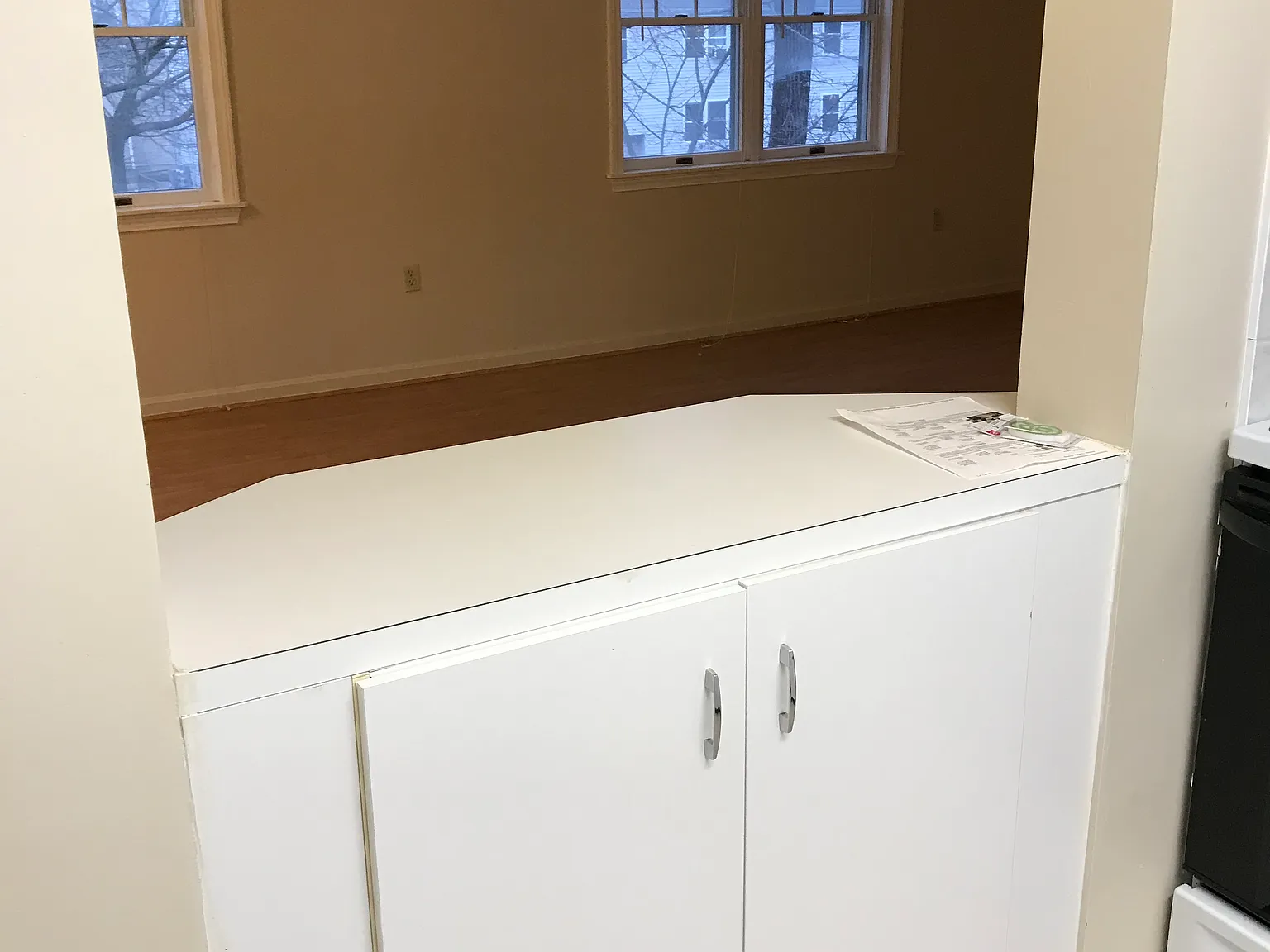 2 bed, 907 sqft, $2,500 — Photo 2