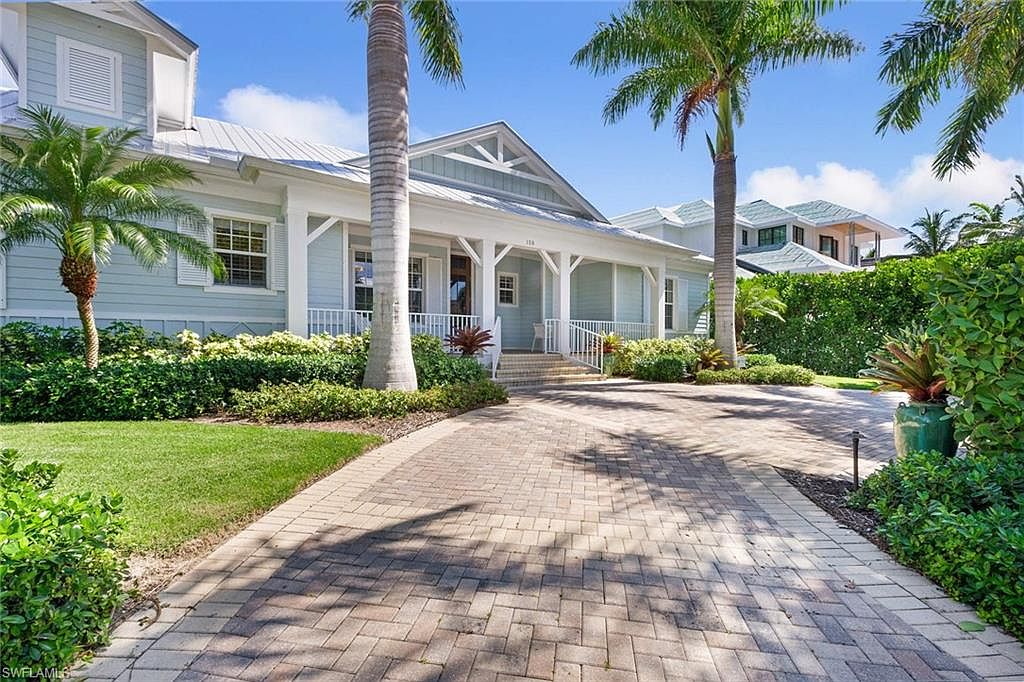 150 Central Ave, Naples, FL 34102 | Zillow