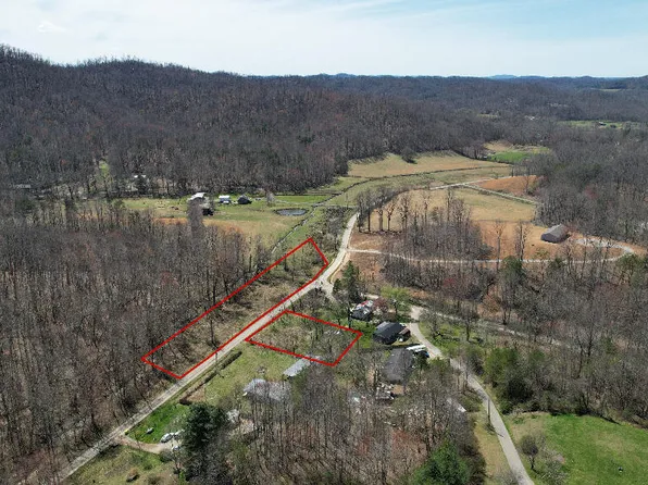 801 Blackwater Church Rd, London, KY 40744