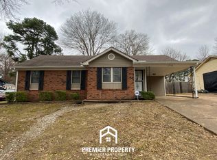 3578 Voltaire Ave, Memphis, TN 38128