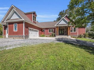 426 Simmons Tawzer Rd, Chickamauga, GA 30707