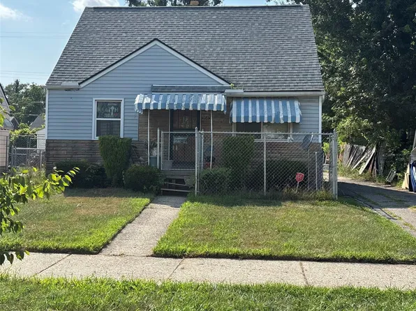 9585 Schaefer Hwy, Detroit, MI 48227
