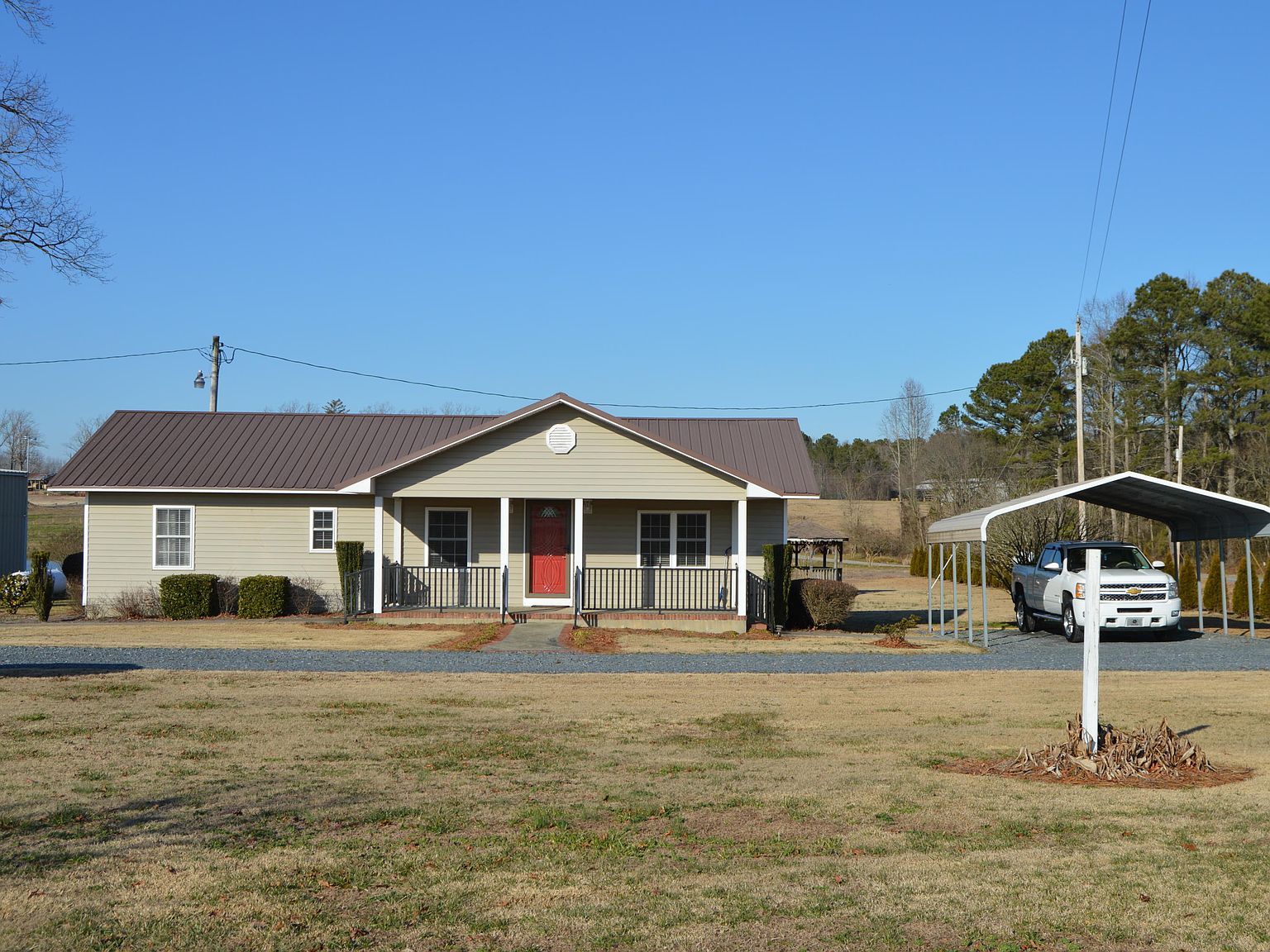 2194 Dowd Road, Carthage, NC 28327 Zillow