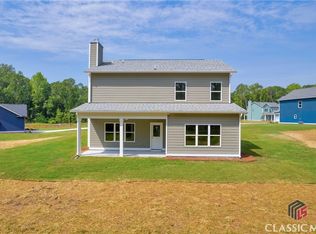 353 Water Oak Way #25, Crawford, GA 30630