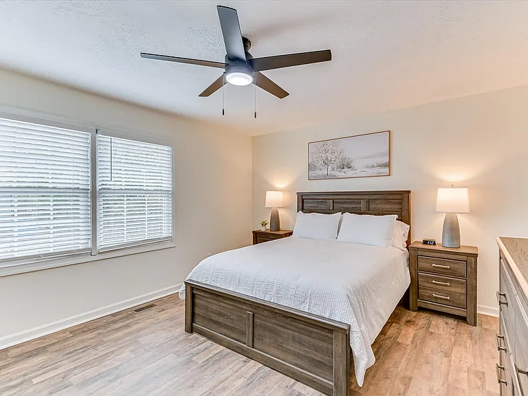 Summerville Campus Apartments - Furnished Corporate Housing Augusta — Photo 37