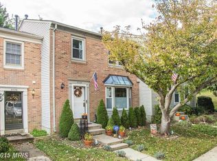 5724 Edgewater Oak Ct, Burke, VA 22015