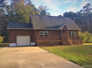 107 Gaston Dr, Elizabeth City, NC 27909