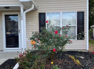 160 Townsend Way, Summerville, SC 29483