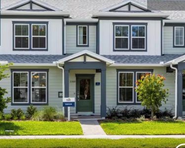 11499 HARBORVIEW STREET, Orlando, FL, 32832