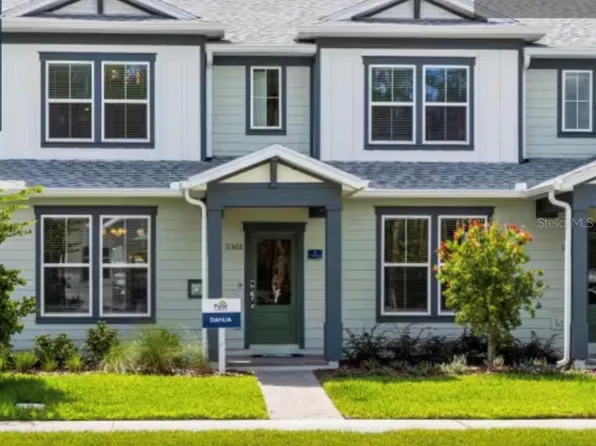 11499 Harborview St, Orlando, FL 32832