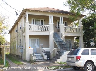 837 Reynes St, New Orleans, LA 70117