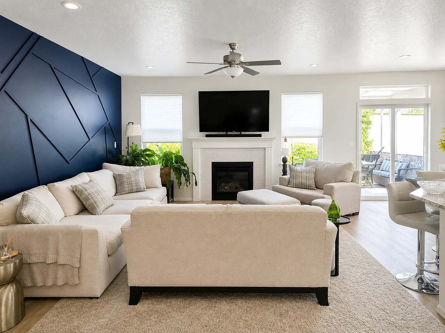 Beautiful centrally located home! — Photo 2