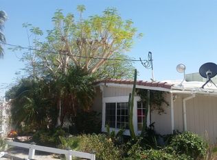 31900 Happy Valley Dr, Desert Hot Springs, CA 92241