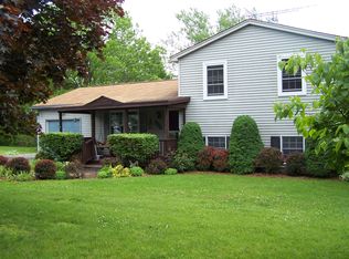 4501 S Livonia Rd, Livonia, NY 14487