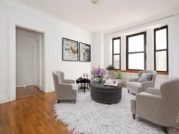 409 Edgecombe Avenue 1D image 1 of 8