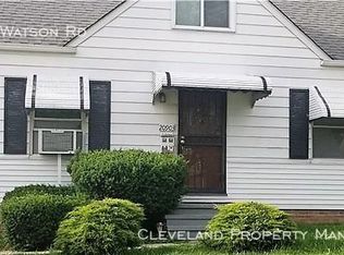 20903 Watson Rd, Maple Heights, OH 44137