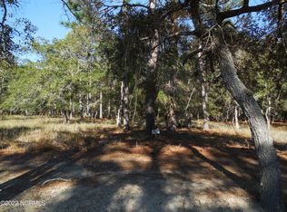 584 Maritime Way SW, Supply, NC 28462
