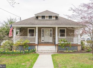117 4th Ave, Phoenixville, PA 19460