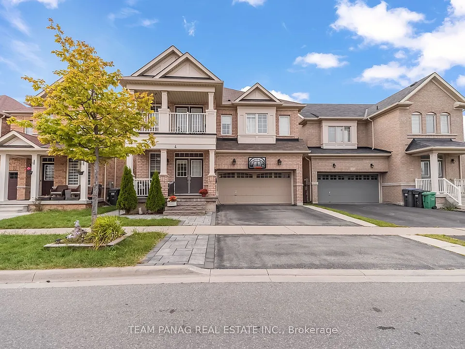4 Archville St