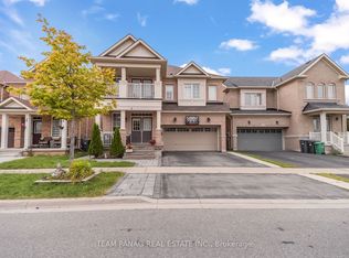 4 Archville St, Brampton, ON L6Y5Y5