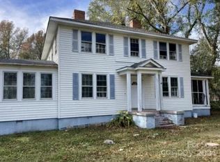 175 Ledbetter Rd, Rockingham, NC 28379