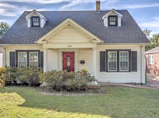 1605 S Keeler Ave, Bartlesville, OK 74003