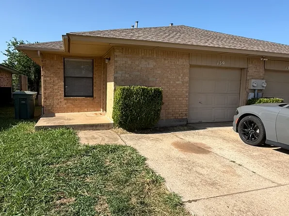 139 Barrett Pl, Edmond, OK 73003