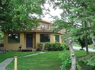 840 W 20th Ave, Anchorage, AK 99503