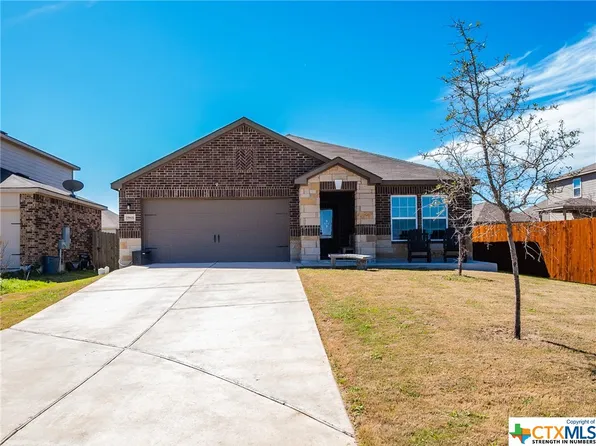 19601 Hubert R Humphrey Rd, Manor, TX 78653