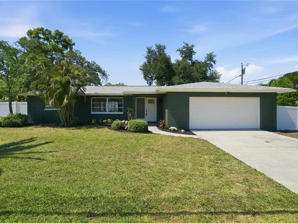1300 Michigan Blvd, Dunedin, FL 34698