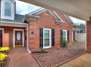 310 Manor Way #310, Cartersville, GA 30120