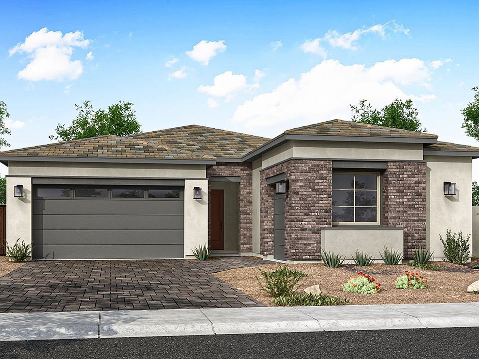 Elden Plan 4505 Exterior Style B