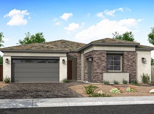 Elden Plan 4505 Plan, Canastero at Waterston Central, Gilbert, AZ 85298