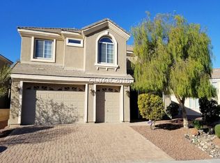 2705 Kildrummie St, Henderson, NV 89044