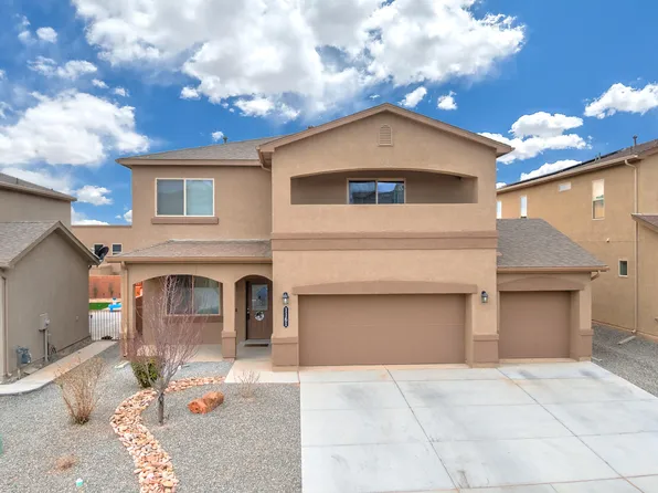 1161 Fascination St NE, Rio Rancho, NM 87144