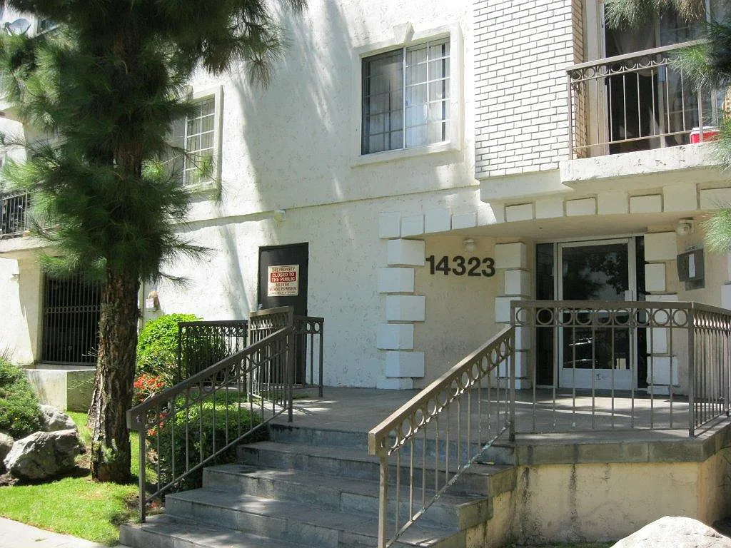 Sylvan Court — Photo 1