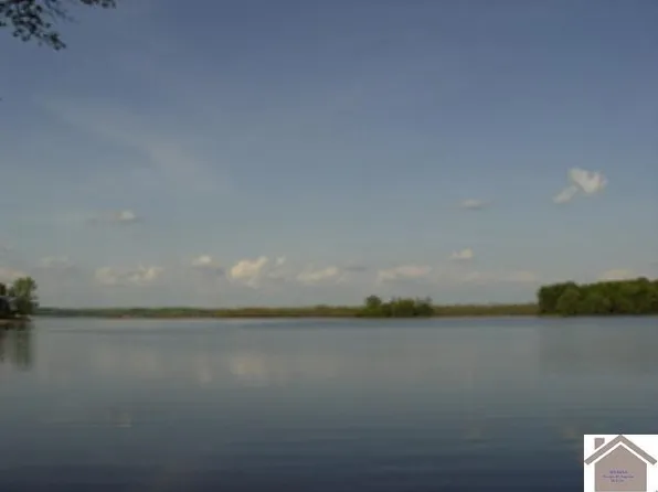 15 Bay Point Dr Lot 15, Benton, KY 42025