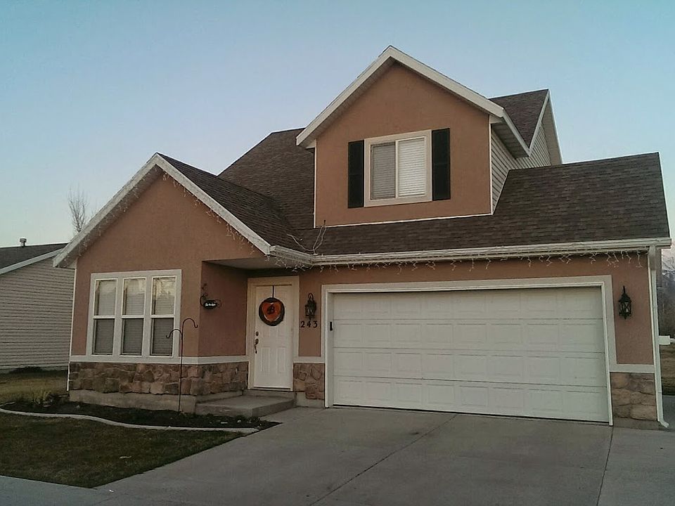 Contact Jesse: 801-228-0742