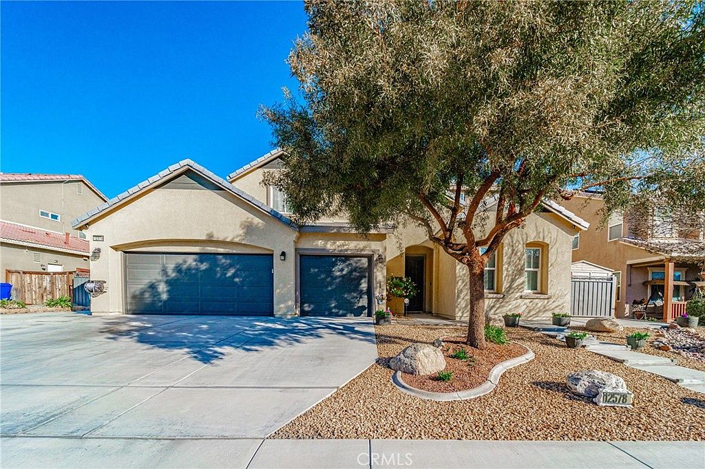 12578 Bar Harbor St, Victorville, CA 92392 | Zillow