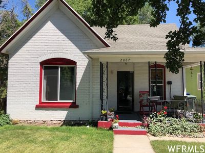 2062 Jefferson Ave, Ogden, UT, 84401