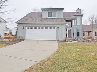 24676 Jamestowne Rd, Novi, MI 48375