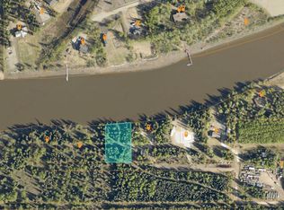 Nhn Schoenberger Ave, Fairbanks, AK 99709