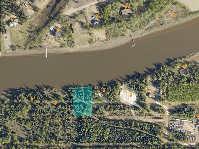 Nhn Schoenberger Ave, Fairbanks, AK, 99709