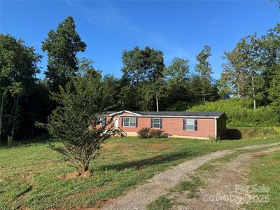 3970 Parker Padgett Rd, Old Fort, NC, 28762
